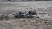 Pitbull X V5.2 Desert-Buggy 32ccm 2WD schaal 1 op 5 RTR 